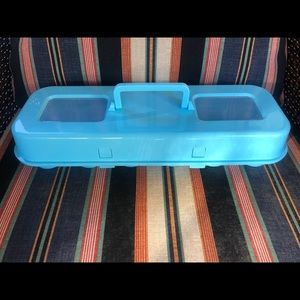 Bakelicious Cupcake Tray